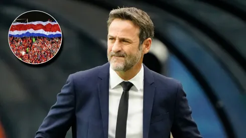 Thomas Christiansen pone en duda a la afición costarricense
