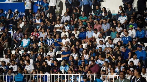 La Fenafuth confirmó que se agotaron la mayoría de los boletos para el Honduras vs México
