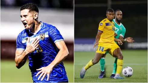 Nicaragua vs. Barbados hoy EN VIVO: a qué hora y dónde ver el partido por la Concacaf Nations League 2023-24.
