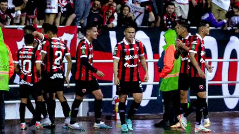 Alajuelense es campeón del Torneo de Copa al vencer 2-0 a Saprissa