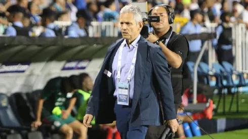 Reinaldo Rueda comentó que ganarle a México “te hacen crecer”
