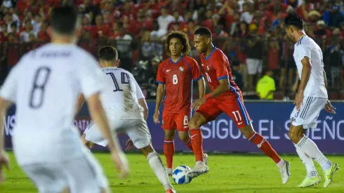 Panamá y Costa Rica buscan el boleto al Final Four.
