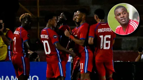 Joel Campbell quitó méritos al triunfo de Panamá
