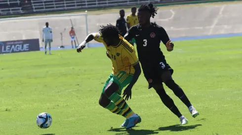 Canadá vs. Jamaica hoy EN VIVO: a qué hora y dónde ver la vuelta de la Liga de Naciones de CONCACAF 2023-24.
