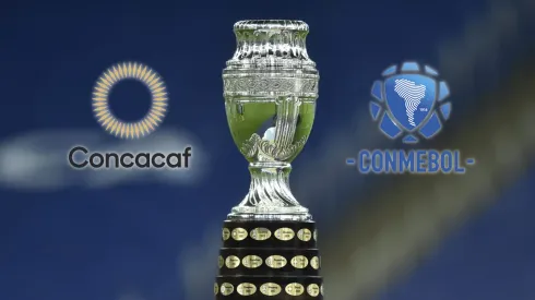 Repechaje de Concacaf a la Copa América 2024: quiénes lo juegan y cuándo es.
