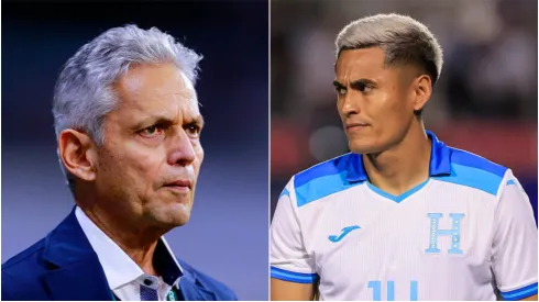 Andy Najar dio todos los detalles de la charla en el vestidor de Reinaldo Rueda (Getty Images)
