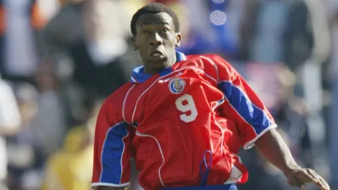 Wanchope
