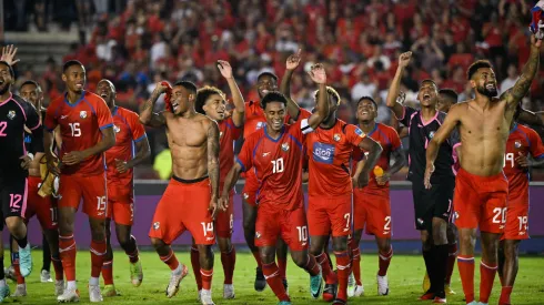 Panamá recibe buenas noticias de Concacaf
