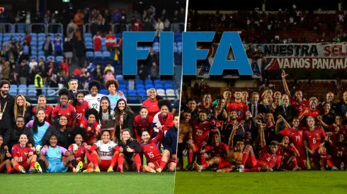 La FIFA se pronuncia tras los logros de Panamá
