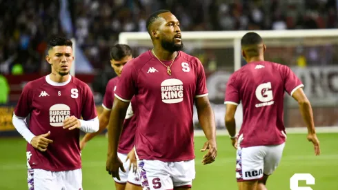 Saprissa ya piensa en los refuerzos para el año que viene.
