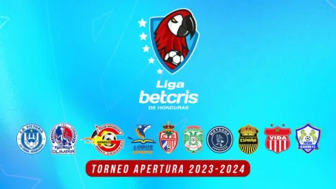 Apertura 2023 de Honduras: cruces y fechas del repechaje de la Liga Nacional
