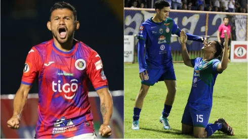 FAS vs. Metapán hoy EN VIVO: a qué hora y dónde ver hoy EN VIVO el partido por la Liga Mayor de El Salvador.
