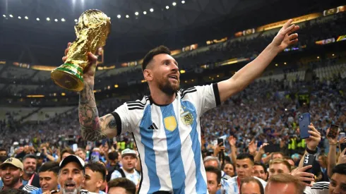 Selección de Concacaf ha sido el rival más complicado para la Argentina de Messi