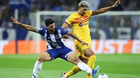 Barcelona vs Porto hoy EN VIVO: a qué hora y dónde ver el partido por la Champions League.
