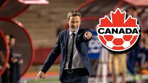 En Canadá se habla sobre Thomas Christiansen
