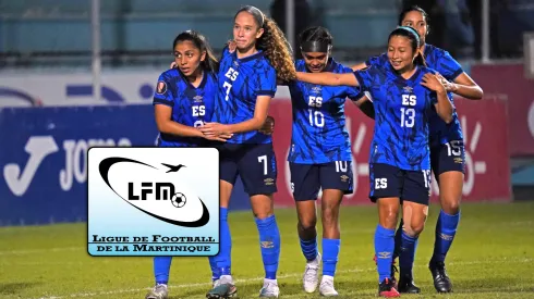 El Salvador vs. Martinica hoy EN VIVO: a qué hora y dónde ver la Clasificatoria a la Copa Oro W 2024.
