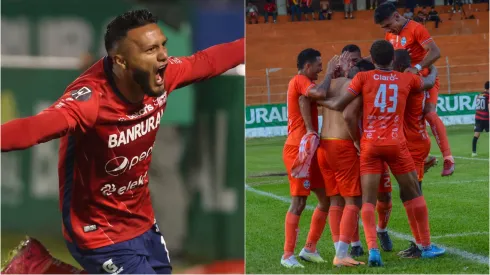 Achuapa vs. Xelajú MC hoy EN VIVO: a qué hora y dónde ver la vuelta de los cuartos de final de la Liga Nacional de Guatemala.
