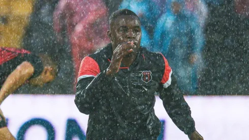 El mensaje de Joel Campbell a la afición de Alajuelense
