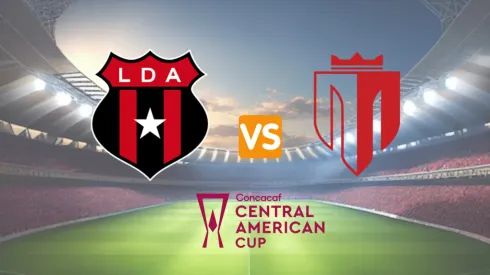 Alajuelense vs. Real Estelí: la diferencia económica entre ambas plantillas | Copa Centroamericana 2023
