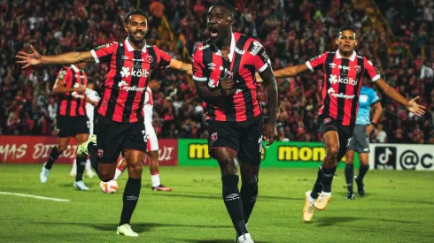 Alajuelense vs. Real Estelí EN VIVO: seguí la final de vuelta de la Copa Centroamericana.
