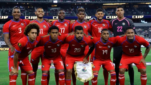 Se confirma el grupo de Panamá en la Copa América
