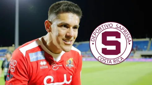 ¿Regresa a Saprissa? Óscar Duarte se pronuncia tras declararse "Morado hasta la muerte".
