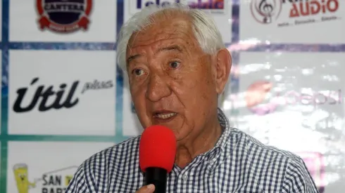Murió Carlos Jurado, exentrenador de varios clubes de Centroamérica
