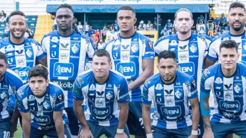 Cartaginés podría ser vendido si hay una oferta
