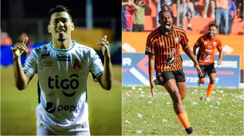 Alianza vs. Águila: cuándo, a qué hora y dónde ver la semifinal del Apertura 2023 de la Liga Mayor de El Salvador.
