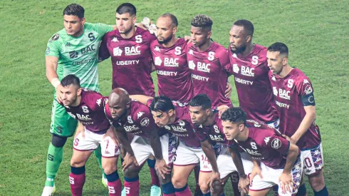 Saprissa
