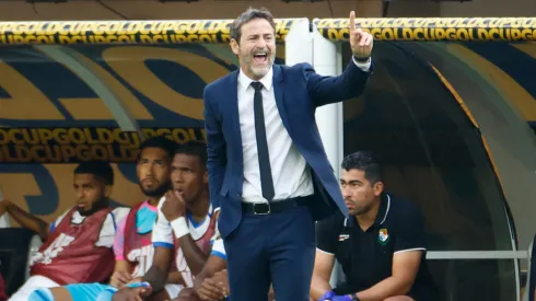 Thomas Christiansen es nominado al mejor entrenador del 2023
