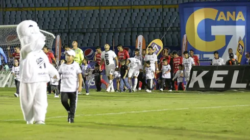 Comunicaciones fue sancionado por lo sucedido en las semis frente a Xelajú.
