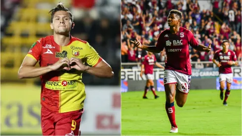 Herediano vs. Saprissa hoy EN VIVO: a qué hora y dónde ver la final del Apertura 2023 de la Liga Promérica.
