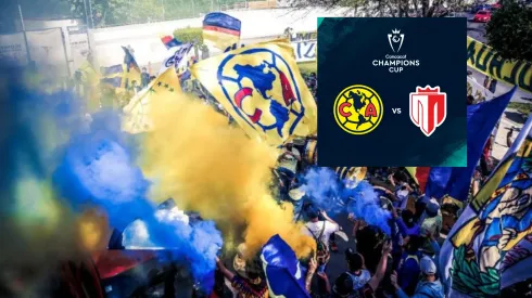 Copa de Campeones Concacaf 2024: Aficionados del América menosprecian al Real Estelí
