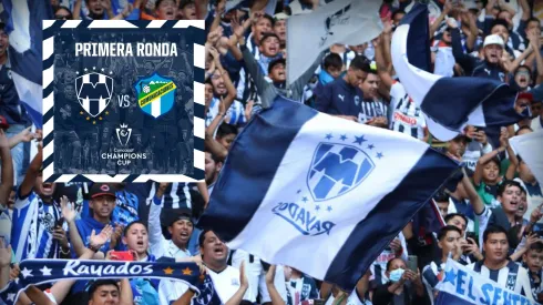 Copa de Campeones Concacaf 2024: aficionados del Monterrey le bajan el precio a Comunicaciones
