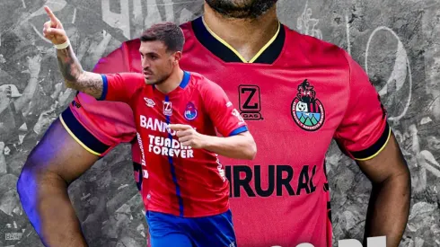 Municipal oficializó el retorno de Ramiro Rocca para el Torneo Clausura 2024
