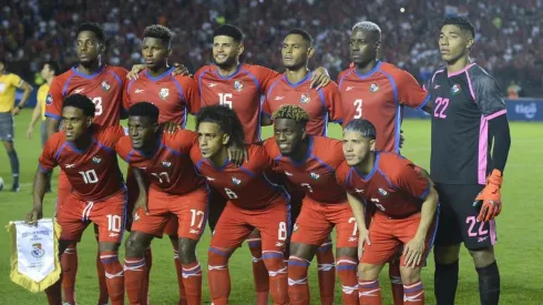 Panamá marca un hito en el ranking FIFA
