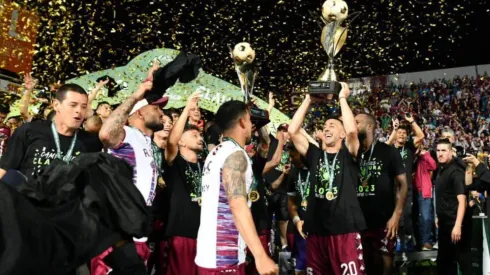 Saprissa campeón Apertura 2023
