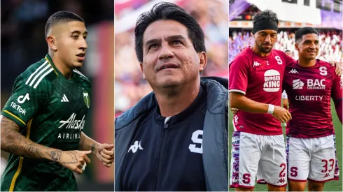 Fichajes de Saprissa: rumores y transferencias rumbo al Clausura 2024 de la Primera División.
