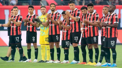 Alajuelense anunció a su quinto fichaje para el Torneo Clausura 2024.
