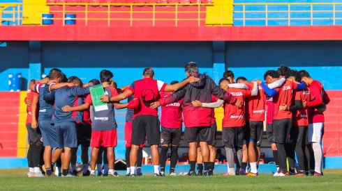 FAS dejará ir a un jugador histórico en este mercado.
