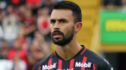 Giancarlo González tenía contrato hasta el 31 de diciembre del 2023.
