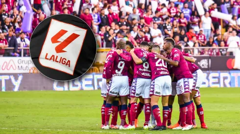 Gerente de Saprissa señaló a dos jugadores que podrían dar el salto a España.
