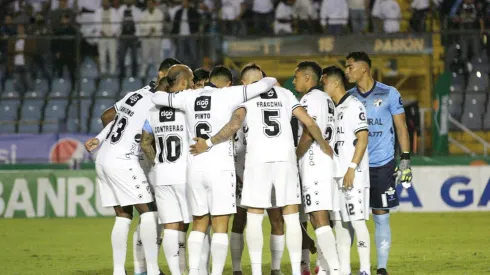 Comunicaciones recibe una gran noticia en la Copa de Campeones de la Concacaf ante Monterrey
