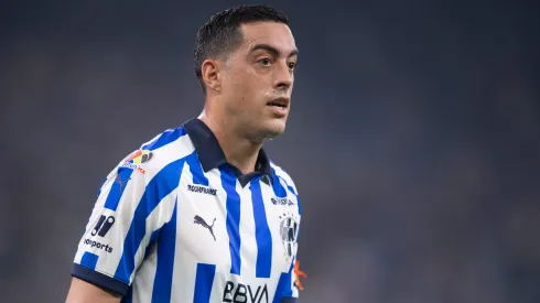 Rogelio Funes Mori de Monterrey
