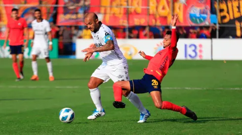 Comunicaciones jugará con Municipal en inesperada sede: fecha y hora del Clásico 328.
