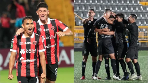 Alajuelense vs. Sporting FC: a qué hora y dónde ver hoy EN VIVO el partido por el Clausura 2024 de la Liga Promérica.
