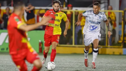 Herediano vs. Pérez Zeledón: ¿A qué hora juegan y dónde ver hoy EN VIVO el partido por la Liga Promérica?
