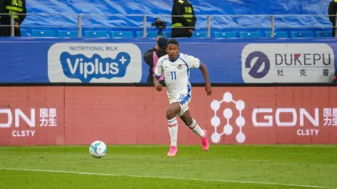 Didier Dawson es la gran ausencia del UNCAF Sub-20
