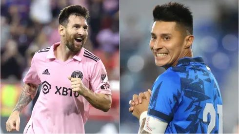 El Salvador vs. Inter Miami: cuándo juegan, a qué hora y dónde ver el partido de la Selecta.
